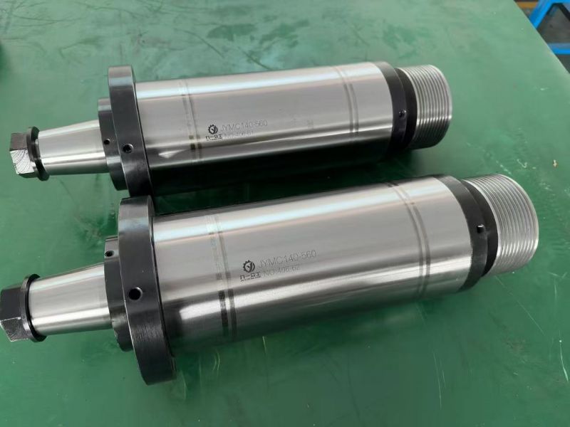 永磁同步電主軸